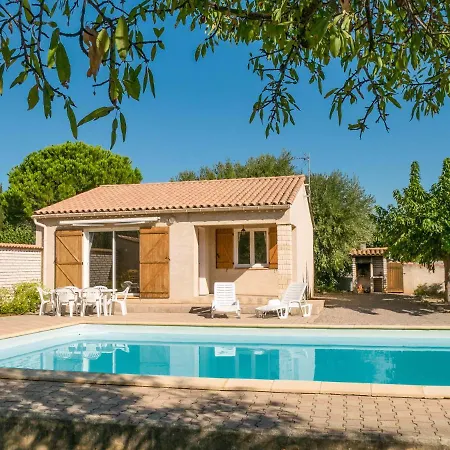 Holiday home Maison Azinea