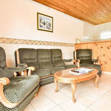 Holiday home Maison Azinea *