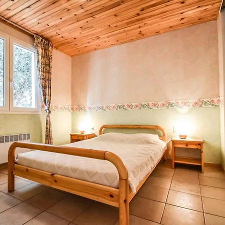 Holiday home Maison Azinea Argeliers