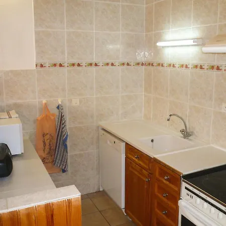 Holiday home Maison Azinea Argeliers
