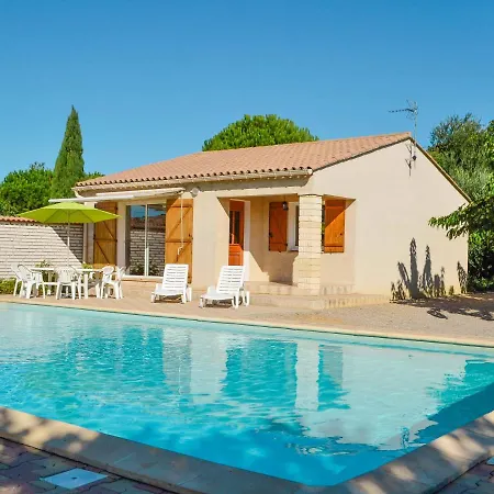 Maison Azinea Holiday home *