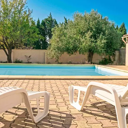 Maison Azinea Holiday home *