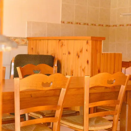 Maison Azinea Holiday home
