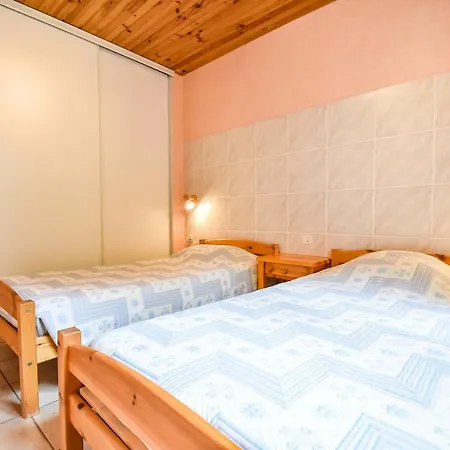 Maison Azinea Holiday home